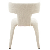 Shirley Lane Furniture Emma Upholstered Dining Chairs