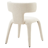Shirley Lane Furniture Emma Upholstered Dining Chairs