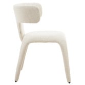 Shirley Lane Furniture Emma Upholstered Dining Chairs