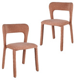 Shirley Lane Furniture Frances Dining Chairs