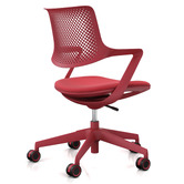 Shirley Lane Furniture Dolly I Office Chair