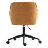 Shirley Lane Furniture Allevia Chenille Office Chair