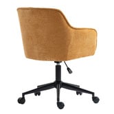 Shirley Lane Furniture Allevia Chenille Office Chair