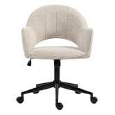 Shirley Lane Furniture Astoria Chenille Office Chair