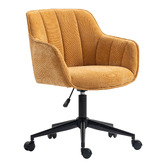 Shirley Lane Furniture Allevia Chenille Office Chair