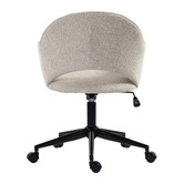 Shirley Lane Furniture Astoria Chenille Office Chair