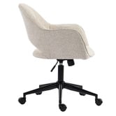 Shirley Lane Furniture Astoria Chenille Office Chair