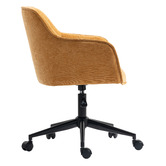 Shirley Lane Furniture Allevia Chenille Office Chair