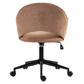 Shirley Lane Furniture Astoria Chenille Office Chair