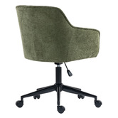 Shirley Lane Furniture Allevia Chenille Office Chair