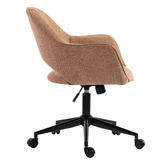 Shirley Lane Furniture Astoria Chenille Office Chair