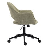 Shirley Lane Furniture Astoria Chenille Office Chair