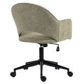 Shirley Lane Furniture Astoria Chenille Office Chair