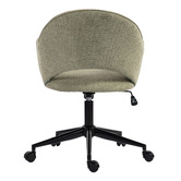 Shirley Lane Furniture Astoria Chenille Office Chair
