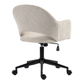 Shirley Lane Furniture Astoria Chenille Office Chair
