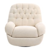 Shirley Lane Furniture Merlin Electric Swivel Recliner Chair