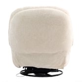 Shirley Lane Furniture Merlin Electric Swivel Recliner Chair