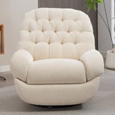 Shirley Lane Furniture Merlin Electric Swivel Recliner Chair