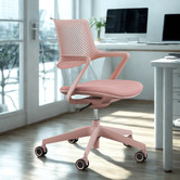 Shirley Lane Furniture Dolly I Office Chair