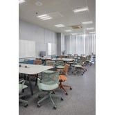 Shirley Lane Furniture Dolly I Office Chair