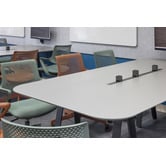 Shirley Lane Furniture Dolly I Office Chair