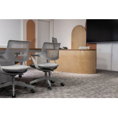 Shirley Lane Furniture Dolly I Office Chair