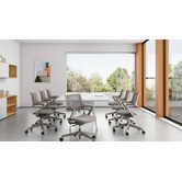 Shirley Lane Furniture Dolly I Office Chair
