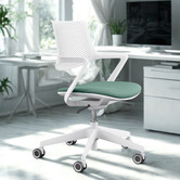 Shirley Lane Furniture Dolly I Office Chair