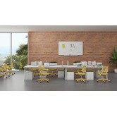 Shirley Lane Furniture Dolly I Office Chair