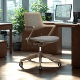Shirley Lane Furniture Dolly II Office Chair