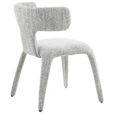 Shirley Lane Furniture Emma Upholstered Dining Chairs