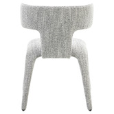 Shirley Lane Furniture Emma Upholstered Dining Chairs