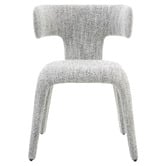 Shirley Lane Furniture Emma Upholstered Dining Chairs