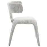 Shirley Lane Furniture Emma Upholstered Dining Chairs