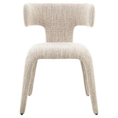 Shirley Lane Furniture Emma Upholstered Dining Chairs