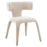 Shirley Lane Furniture Emma Upholstered Dining Chairs