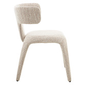 Shirley Lane Furniture Emma Upholstered Dining Chairs