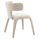 Shirley Lane Furniture Emma Upholstered Dining Chairs