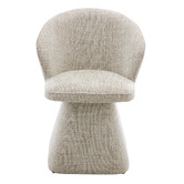 Shirley Lane Furniture Marshy Upholstered Dining Chair