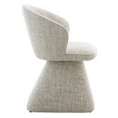 Shirley Lane Furniture Marshy Upholstered Dining Chair