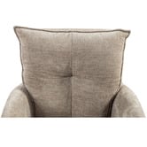 Shirley Lane Furniture Priya Upholstered Office Chair