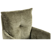 Shirley Lane Furniture Priya Upholstered Office Chair