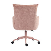 Shirley Lane Furniture Priya Upholstered Office Chair