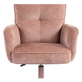 Shirley Lane Furniture Priya Upholstered Office Chair