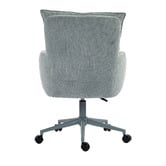 Shirley Lane Furniture Priya Upholstered Office Chair