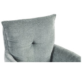 Shirley Lane Furniture Priya Upholstered Office Chair
