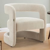 Shirley Lane Furniture Madrid Upholstered Accent Chair