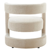Shirley Lane Furniture Madrid Upholstered Accent Chair