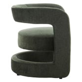 Shirley Lane Furniture Madrid Upholstered Accent Chair