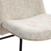 Shirley Lane Furniture Finley Upholstered Accent Chair